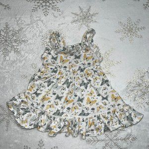 Baby Girl Summer Dress